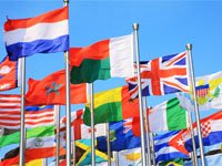 Собрание конституций стран мира на русском языке Конституции стран мира